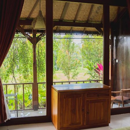 Mancur Guesthouse Ubud  Luaran gambar