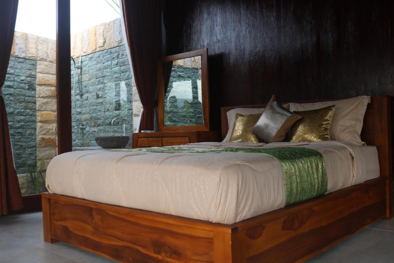 Mancur Guesthouse Ubud  Luaran gambar