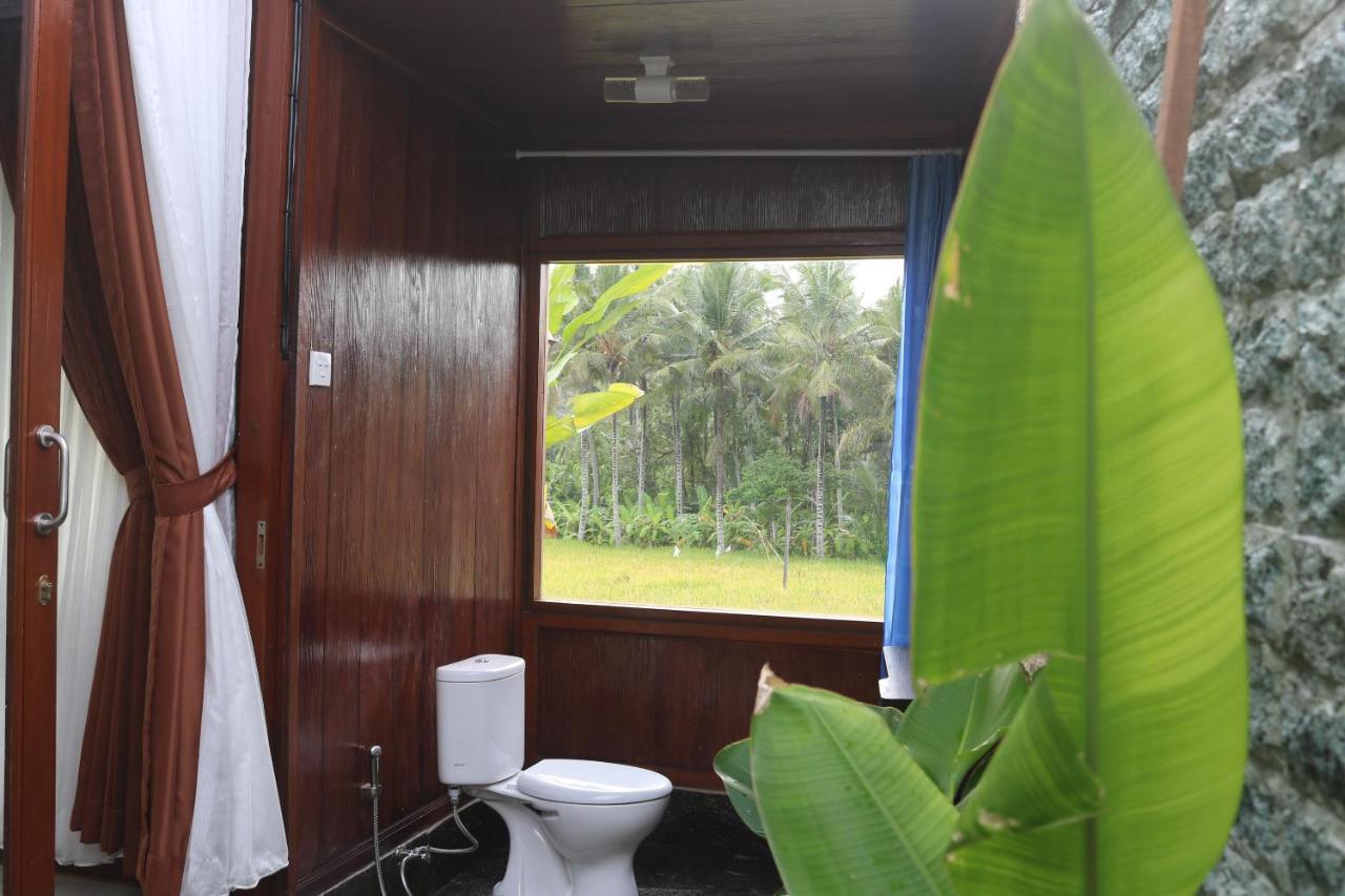 Mancur Guesthouse Ubud  Luaran gambar