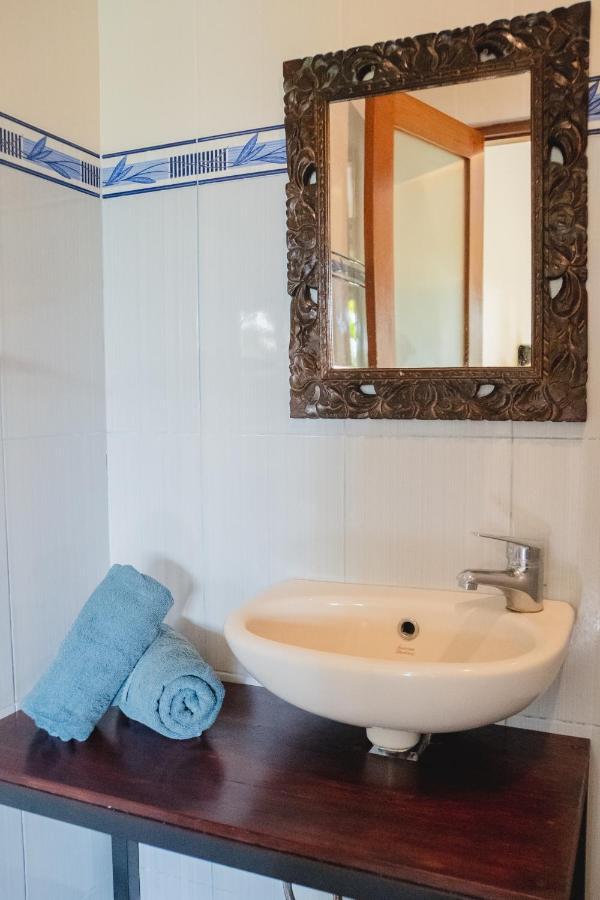 Mancur Guesthouse Ubud  Luaran gambar