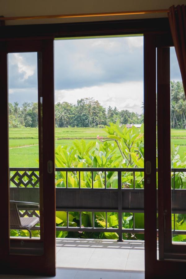 Mancur Guesthouse Ubud  Luaran gambar