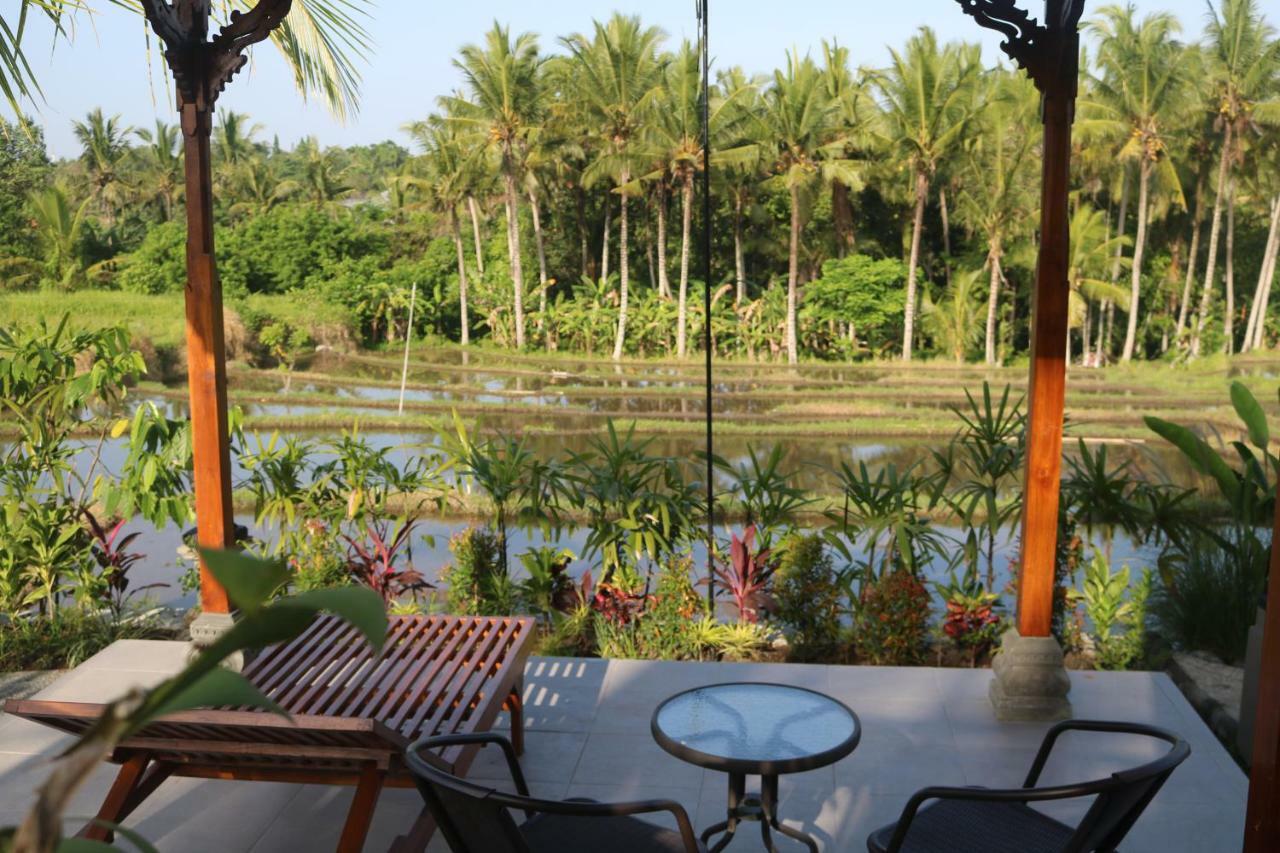 Mancur Guesthouse Ubud  Luaran gambar